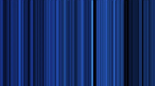 Abstract Luxury Glowing Lines Curved Overlapping Dark Blue Background Template — Photo