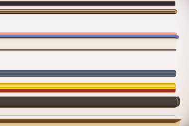 soyut Hız neon ışığı arkaplanı