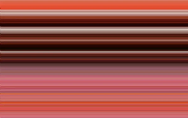 Červené Horizontální Světlice Laserové Paprsky Horizontální Světelné Paprsky Krásné Světelné — Stock fotografie