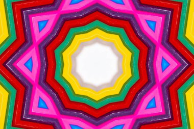 Şablon premium ödül tasarımı. Soyut arkaplan. Vektör çizimi. Soyut 3D görüntüleme. Pankart, arkaplan, duvar kağıdı, başlık, poster veya kapak için tasarım ögesi. Bulanık renkli soyut geri