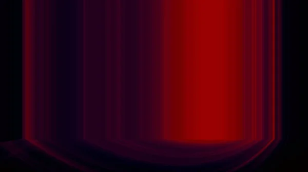Разноцветные Градиентные Горизонтальные Полосы Геометрический Фон Использован Обоев Креативного Дизайна — стоковое фото