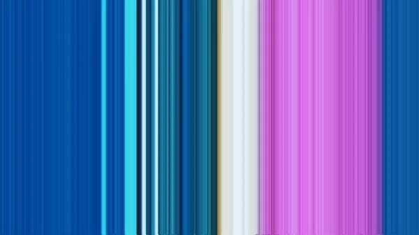 Rayas Horizontales Degradadas Multicolores Como Fondo Geométrico Puede Utilizar Para — Foto de Stock