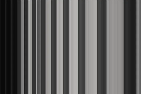 Gestreepte Patroon Naadloze Verticale Patroon Met Strepen Geometrische Achtergrond Abstracte — Stockfoto
