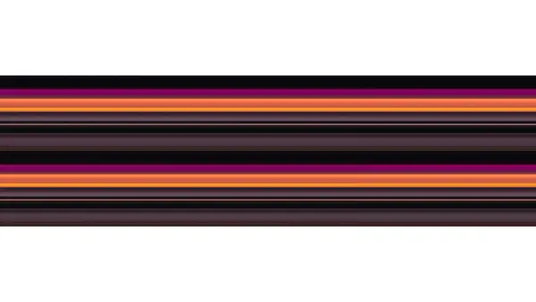 Modern Abstrakt Bakgrund Minimalt Färggradient Mörkt Webbbanderoll Geometrisk Form Effekt — Stockfoto