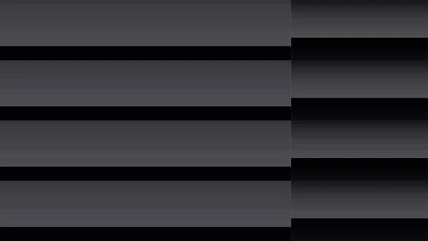 Moderne Abstrakt Baggrund Minimal Farvegradient Mørk Web Banner Geometrisk Form - Stock-foto