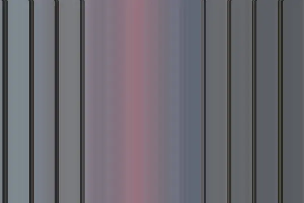 Moderne Abstracte Achtergrond Minimaal Kleurverloop Donker Web Banner Geometrische Vorm — Stockfoto