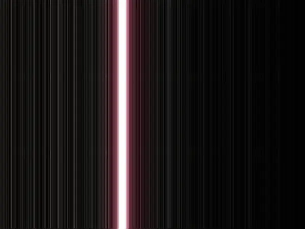 Moderne Abstracte Achtergrond Minimaal Kleurverloop Donker Web Banner Geometrische Vorm — Stockfoto