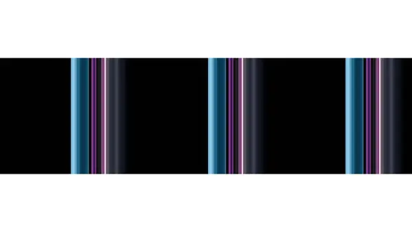 Kolorowe Linie Tła Wzór Projektowania Stron Internetowych Prezentacji Zaproszeń Ilustracja — Zdjęcie stockowe