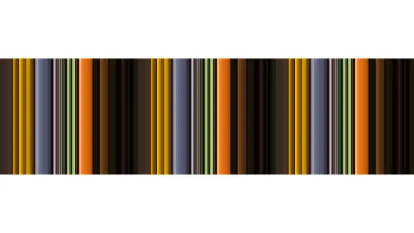 Fondo Líneas Colores Patrón Diseño Web Presentaciones Invitaciones Ilustración —  Fotos de Stock