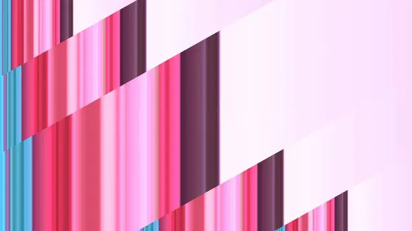 Colorful Lines Background Pattern Web Design Presentations Invitations Illustration — Stock Photo, Image