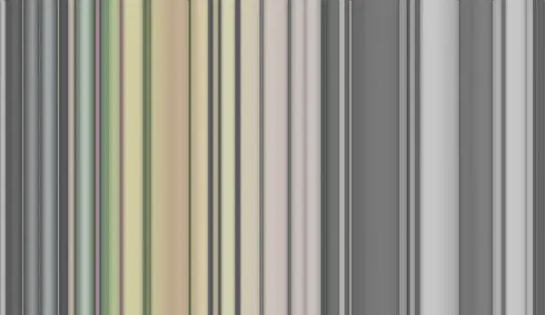 Listras Horizontais Gradiente Multicolorido Como Fundo Geométrico Listras Barra Cor — Fotografia de Stock