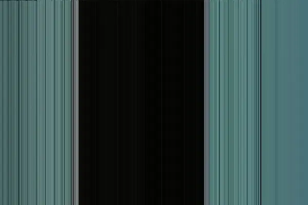Meerkleurige Gradiënt Horizontale Strepen Als Geometrische Achtergrond Kleur Strepen Van — Stockfoto