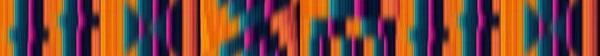 Різнокольорові Градієнтні Горизонтальні Смуги Геометричний Фон Смуги Кольорів Справа Наліво — стокове фото