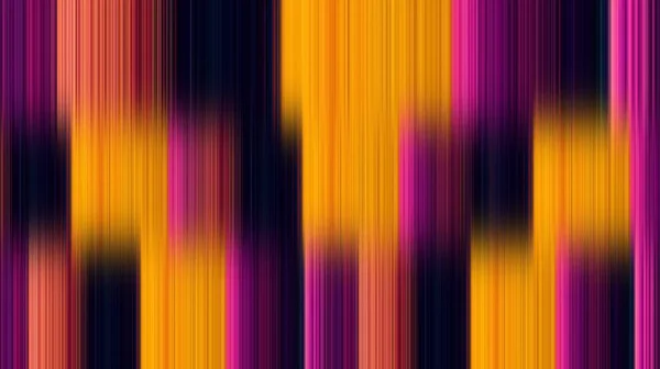 Πολύχρωμες Οριζόντιες Λωρίδες Διαβάθμισης Γεωμετρικό Υπόβαθρο Χρώμα Ραβδώσεις Από Δεξιά — Φωτογραφία Αρχείου