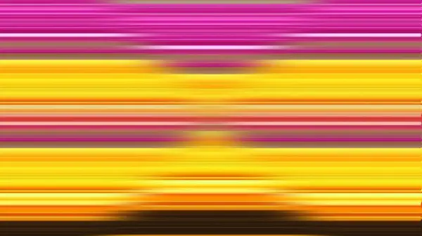 Rayas Horizontales Degradadas Multicolores Como Fondo Geométrico Barras Color Derecha — Foto de Stock