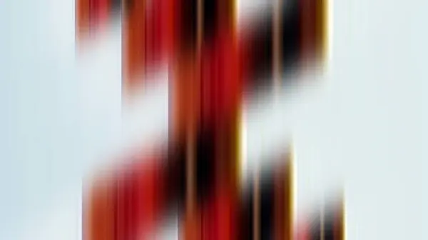 Різнокольорові Градієнтні Горизонтальні Смуги Геометричний Фон Смуги Кольорів Справа Наліво — стокове фото