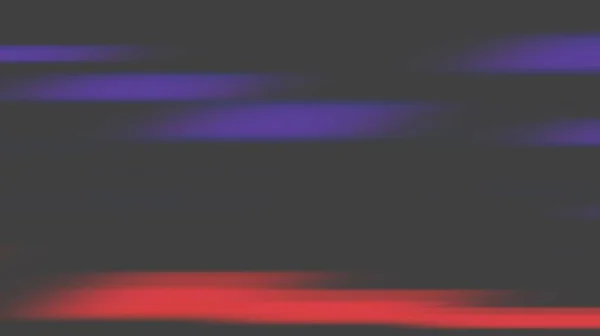 Разноцветные Градиентные Горизонтальные Полосы Геометрический Фон Полосы Цветовой Полосы Справа — стоковое фото