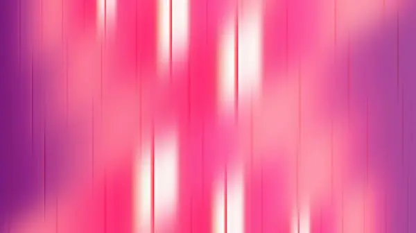 Multi Coloured Gradient Horizontal Stripes Geometric Background Color Bar Stripes — Stock Photo, Image