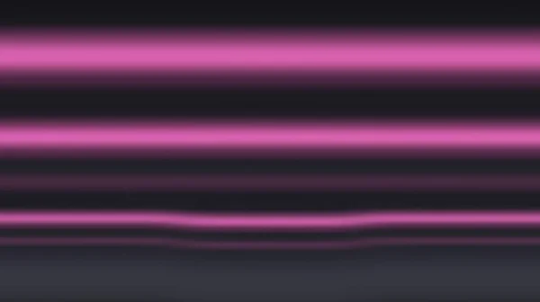 Mehrfarbige Horizontale Streifen Als Geometrischer Hintergrund Farbbalkenstreifen Von Rechts Nach — Stockfoto