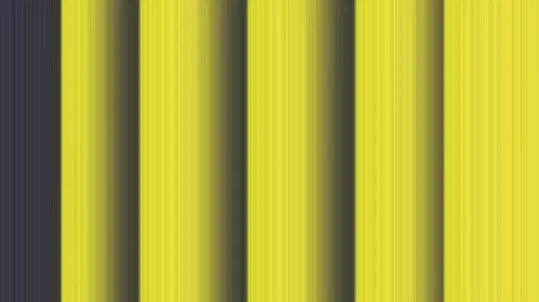Цветные Волнистые Полосы Узор Horizontal Curvy Lines Textile Print Design — стоковое фото