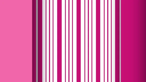 Patrón Rayas Onduladas Colores Líneas Curvas Horizontales Diseño Estampado Textil —  Fotos de Stock