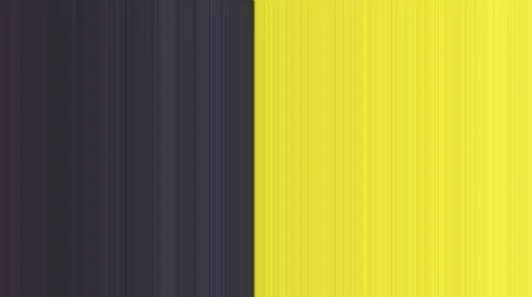 Цветные Волнистые Полосы Узор Horizontal Curvy Lines Textile Print Design — стоковое фото