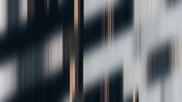 Hintergrund Abstraktes Design Form Grafische Linie Plakat Gradientenmuster Moderne Geometrische — Stockfoto