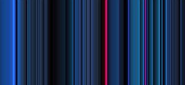 Arkaplan soyut tasarım şekli grafik çizgi posteri, gradyan desen. Çubuklu, noktalı modern geometrik çizimler. İş ilanın için akıllıca bir tasarım. arkaplan renk çizgileri.