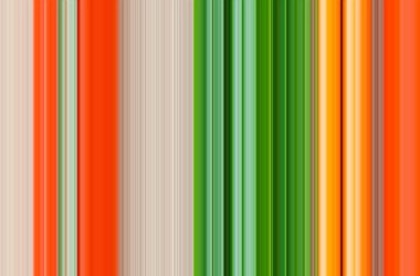 abstract colorful gradient background for design as banner, ads, and presentation concept