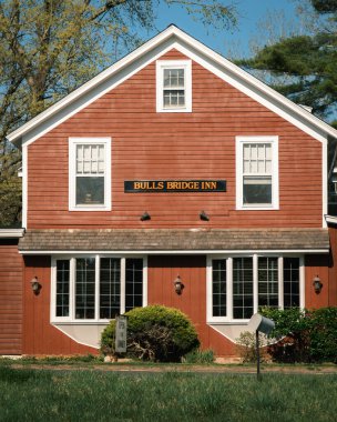 Bulls Bridge Oteli, Kent, Connecticut