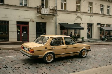 Vilnius, Vilnius County, Litvanya