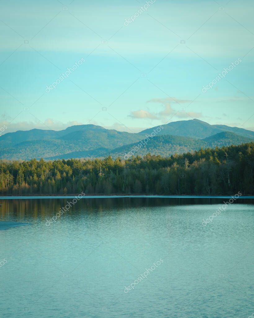 Saranac Lake