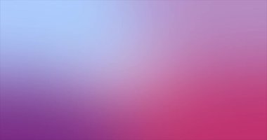 Soyut Mor Pürüzsüz Bulanık Gradyan Arkaplan Grafiksel Arkaplan.