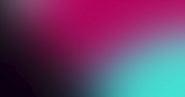 Dark Red Blue Mesh Gradient Animtion Graphic Background — Stock Video