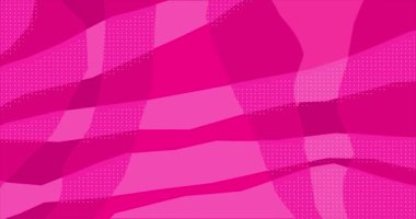 Mor çizgili fayans mozaik arka plan. 4k grafik arkaplan.