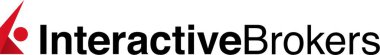 New York, ABD - 9 Mart 2024: Interactive Brokers Company Logo, Corporation Icon, Illustrative Editorial.