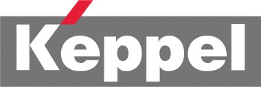 New York, USA - 9 March 2024: Keppel Company Logo, Corporation Icon, Illustrative Editorial. clipart