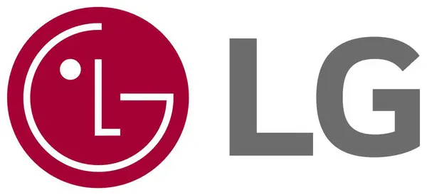stock image New York, USA - 9 March 2024: LG Company Logo, Corporation Icon, Illustrative Editorial.