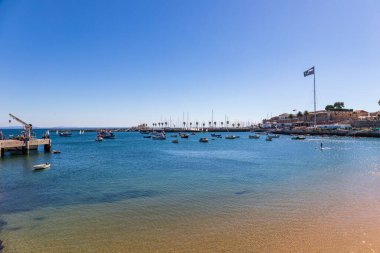 Cascais beach, Lisbon area, Portugal