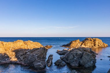 Les Issambres, Var, French Riviera