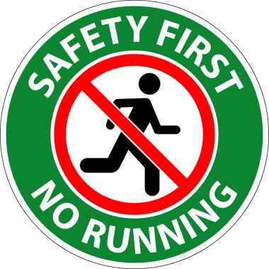 Yasaklama İşareti, Çalışan Sembol Yok