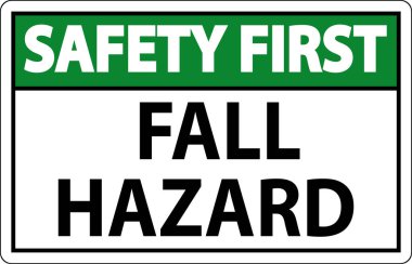 Güvenlik İlk İşaret, Sonbahar Tehlikesi