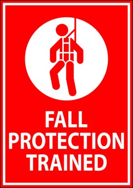 Sert Şapka Yıllıkları, Sonbahar Koruma Eğitimi