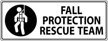 Hard Hat Decals, Tehlike Sonbaharı Koruma Ekibi