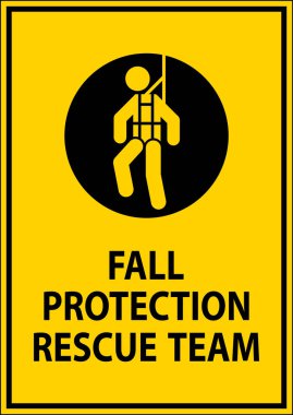 Hard Hat Decals, Tehlike Sonbaharı Koruma Ekibi