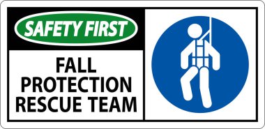 Sert Şapka Yıllıkları, Güvenlik Birinci Sonbahar Koruma Ekibi