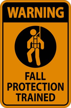 Sert Şapka Yıllıkları, Uyarı Sonbahar Koruma Eğitimi