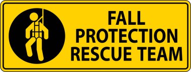 Hard Hat Decals, Tehlike Sonbaharı Koruma Ekibi