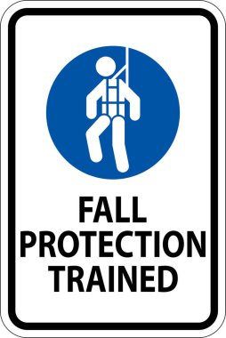 Sert Şapka Yıllıkları, Sonbahar Koruma Eğitimi