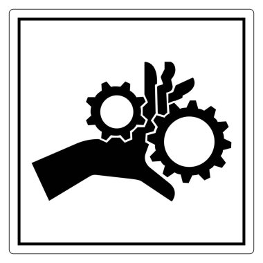 Innovation and Technology için Gears Simgesi ile el ele